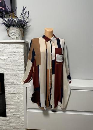 Блузка wallis 9