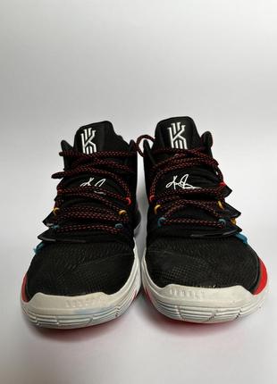 Кроссовки баскетбольные nike kyrie 5 friends4 фото