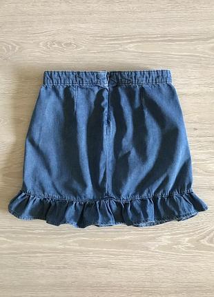 Denim co нова спідниця 2