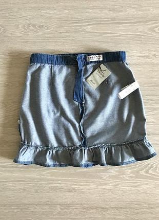 Denim co нова спідниця 3