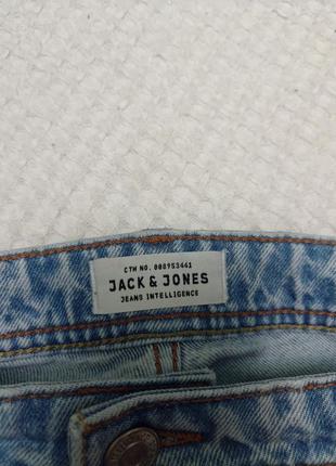 Джинси jack&amp; jones3 фото