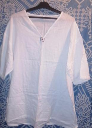 Туника рубашка
