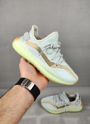 Adidas yeezy boost 350 hyperspace7 фото