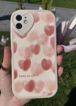 Чохол на айфон 12, 13 pro