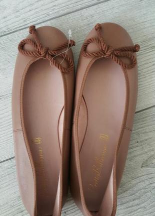 Новые балетки pretty ballerinas2 фото