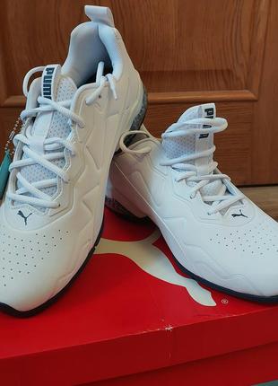 Оригинальный кроссовки puma cell vallant si