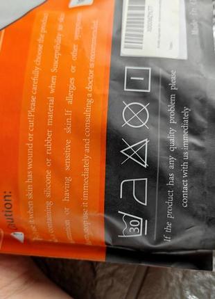 Плечовий ремінь фіксатор плечового суглоба підтримка для спини maiby6 фото