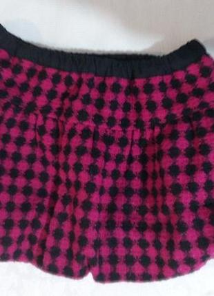 Спідничка балон