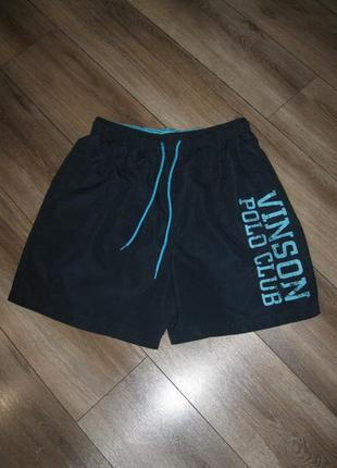 Мужские спортивные шорты    /   мужские шорты для плавания2 фото