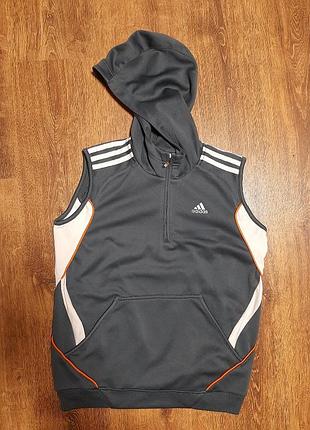 Adidas жилет/майка