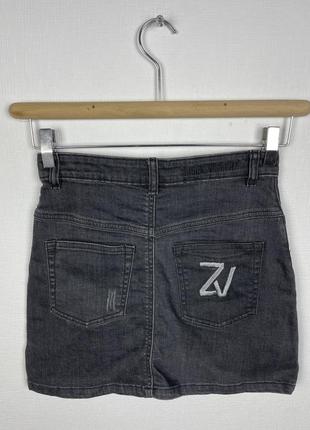 Спідниця zadig&amp;voltaire 2