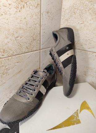 Кросівки, снікерси bally axien-11.