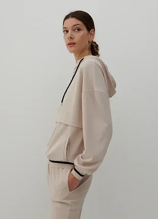 Легкий прогулянковий костюм reserved оригінал р.м