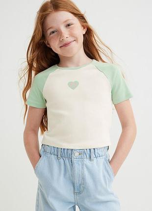 Топ h&m
