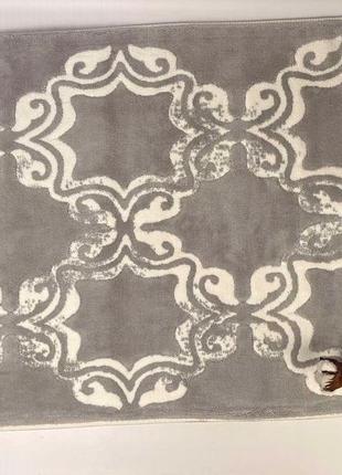 Коврик maison d'or barnella 60x100 cм sarmal-gri