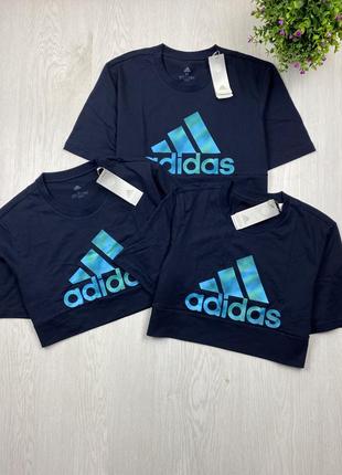 Футболка adidas3 фото