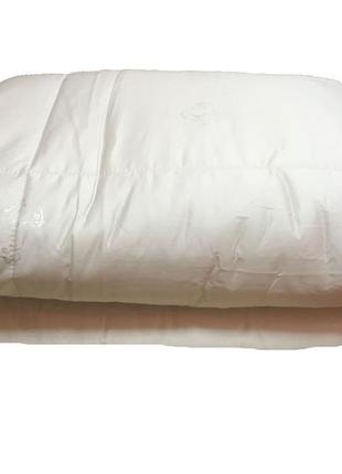 Одеяло kunmeng cashmere кашемировая шерсть 150-215 см белое2 фото