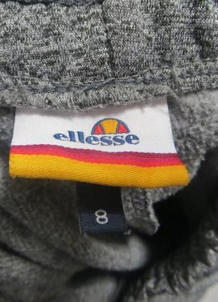 Спортивные штаны ellesse sjd021763 фото