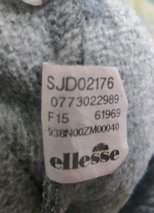 Спортивные штаны ellesse sjd021764 фото