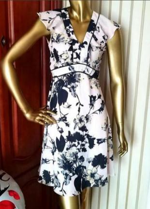 Классное новое платье