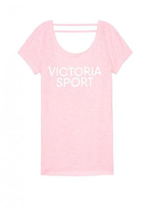 Футболка victoria's secret