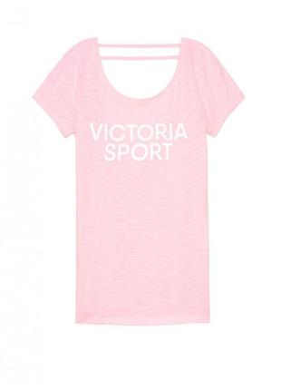 Футболка victoria's secret