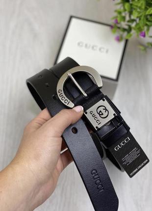 Пояс натуральна шкіра