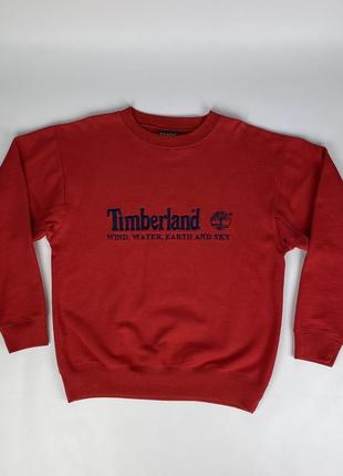 Vintage timberland sweatshirt sale