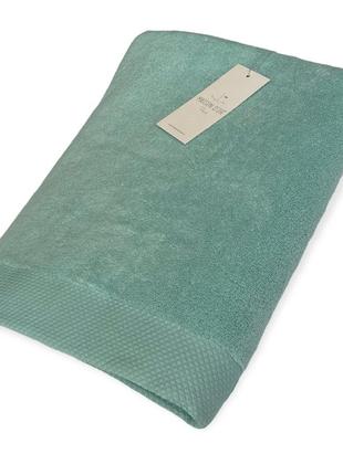 Полотенце maison dor artemis ice микрокоттон 85-150 см ментоловый
