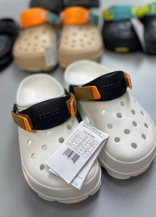 Crocs, крокси, crocs classic, тапки (великий вибір, всі розміри)