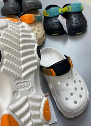 Crocs, крокси, crocs classic, тапки (великий вибір, всі розміри)5 фото