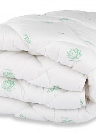 Ковдра теп aloe vera dream collection 180-210 см біле