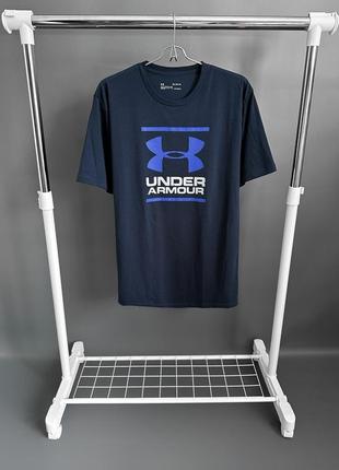 Футболка under armour