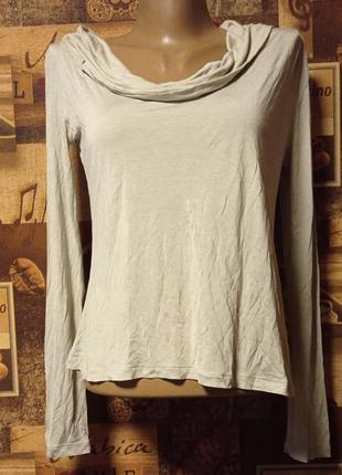 Нежный лонгслив max mara,p.m