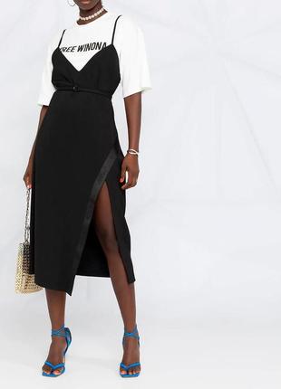 Брендовый сарафан на лето