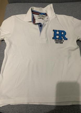 Футболка поло