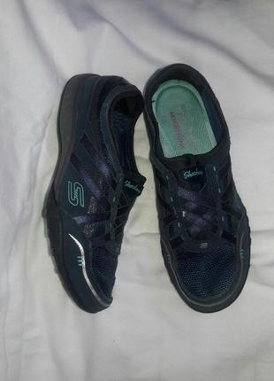 Кроссовки sketchers 37 -38 размер2 фото