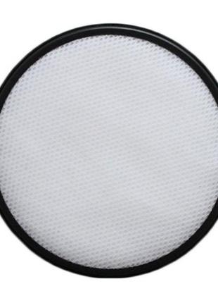 Чистящее средство круглый нepa фильтр для пылесоса rowenta 17 см4 фото