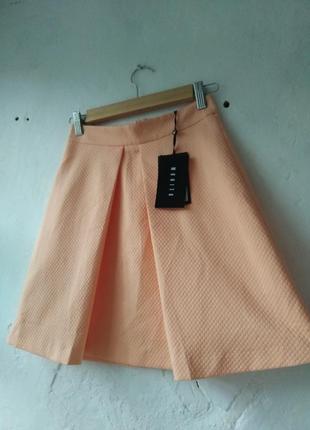 Новая женская юбка от mohito размер 342 фото