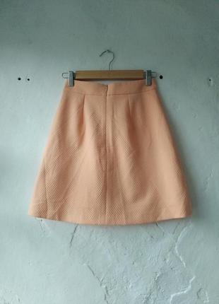 Новая женская юбка от mohito размер 346 фото