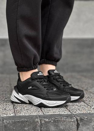 Кросівки nike air monarch 🔥