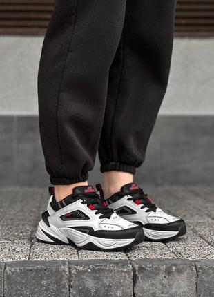 Кросівки nike air monarch 🔥3 фото