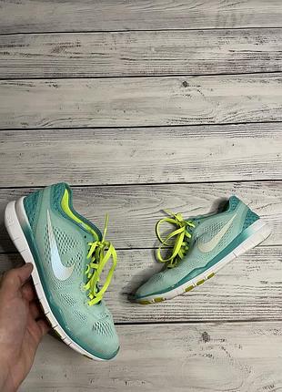 Кроссівки nike free 5.0