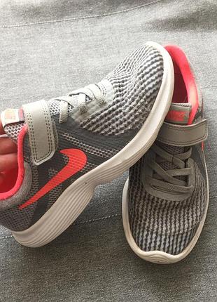 Кросівки nike 32.р
