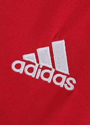 Лонгслив арсенал адидас футболка с длинным рукавом футбольная форма arsenal adidas5 фото