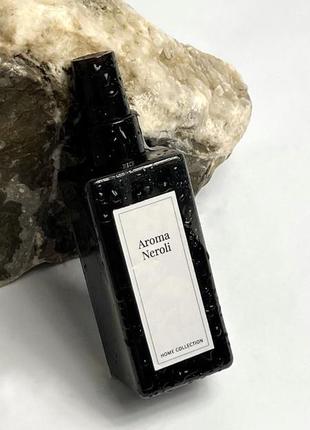 Aroma neroli аромат спрей для дома «antistress»