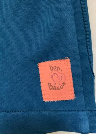 Кофта кардиган куртка бомбер толстовка жакет пиджак @don.bacon на девочку ростом 110 см.7 фото
