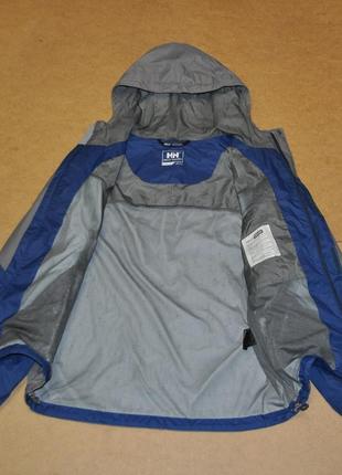 Helly hansen куртка штормівка хеллі з нових2 фото