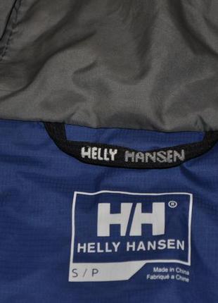Helly hansen куртка штормівка хеллі з нових3 фото