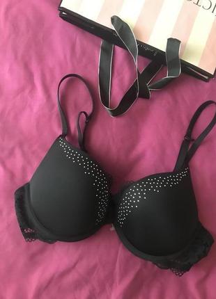 Бюстгальтер ліфчик la senza 34 с 75 с